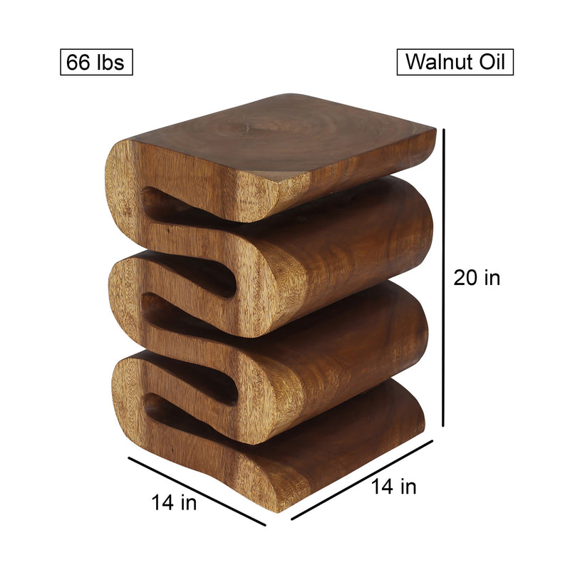 haussmann-wave-14-x-14-x-20-in-h-wood-wave-accordion-side-table-livos-walnut-oil