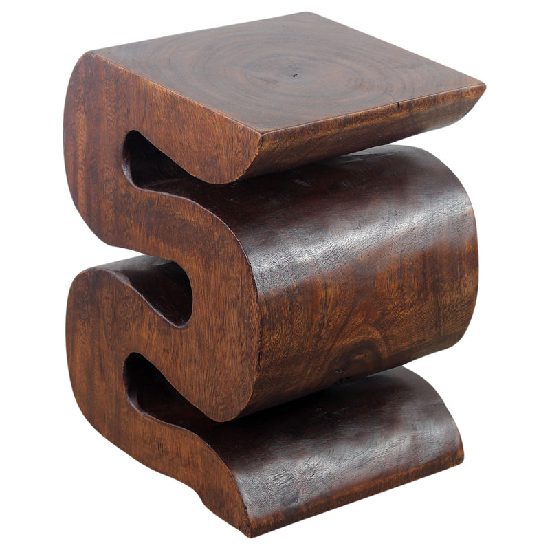 haussmann®-wood-big-wave-verve-accent-snake-table-12-x-14-x-18-in-h-mocha-oil