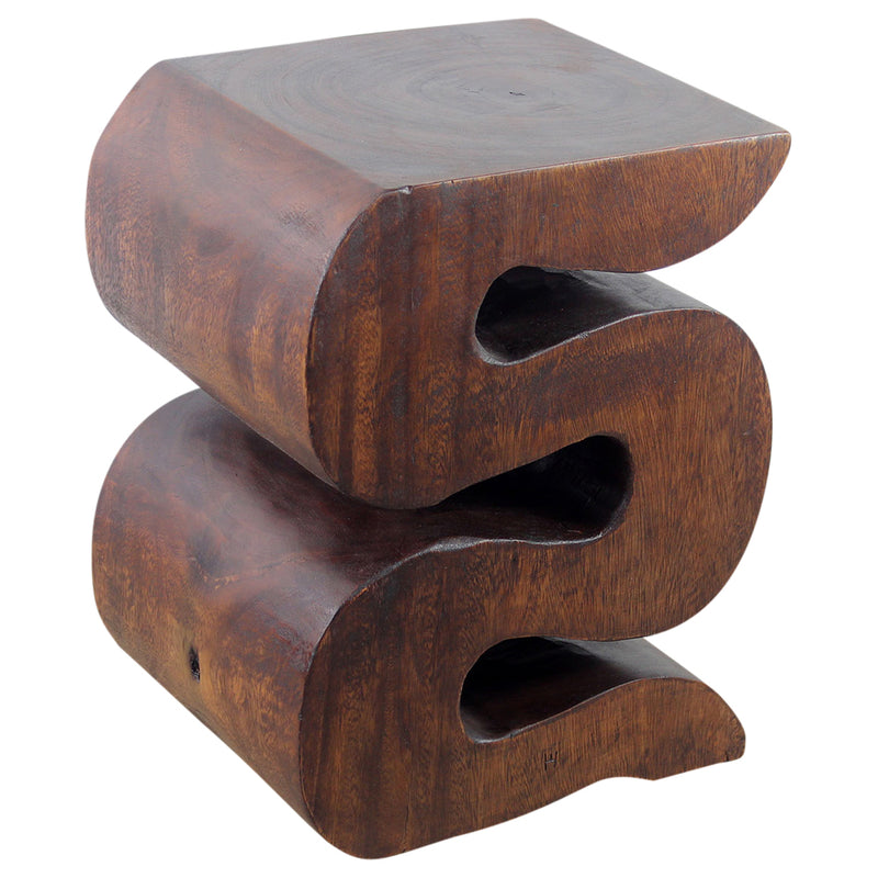 haussmann®-wood-big-wave-verve-accent-snake-table-12-x-14-x-18-in-h-mocha-oil