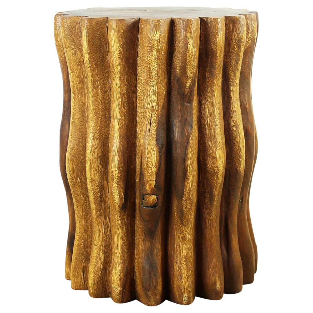 haussmann®-wood-stump-end-table-mangrove-root-15-in-dx-20-in-h-oak-oil