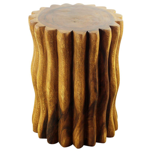 haussmann®-wood-stump-end-table-mangrove-root-15-in-dx-20-in-h-oak-oil