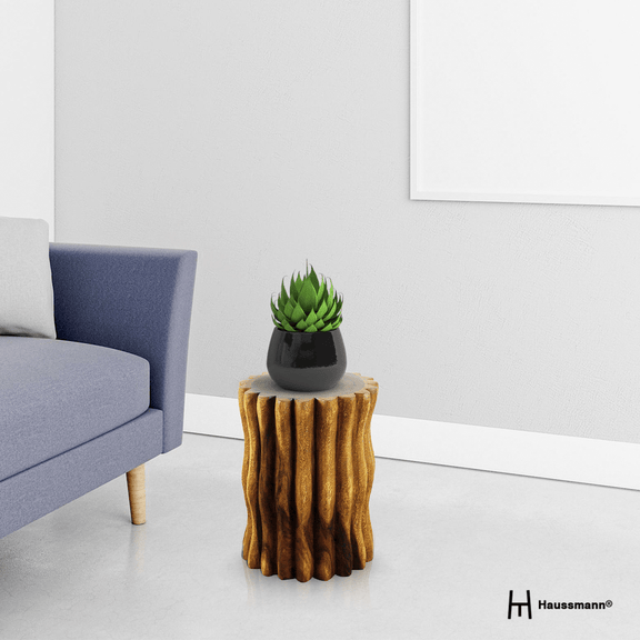haussmann®-wood-stump-end-table-mangrove-root-15-in-dx-20-in-h-oak-oil