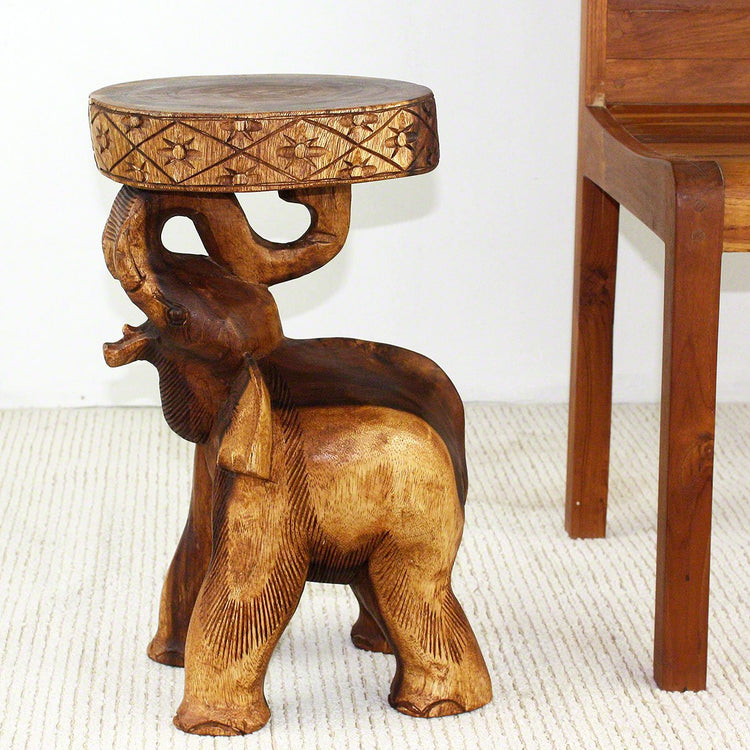 Chang Stools