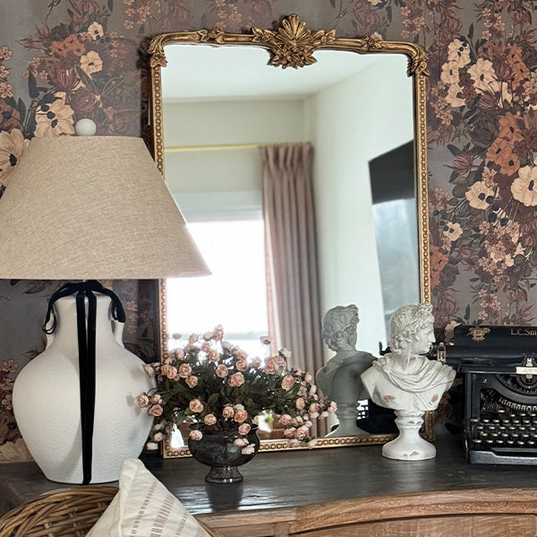 Decor & Mirrors