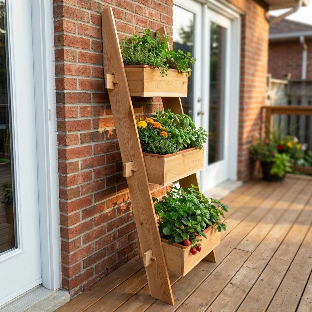 Cedar Garden Items