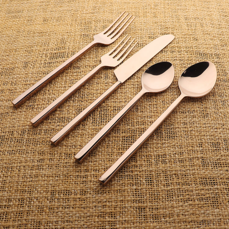 Stainless Steel Flatware