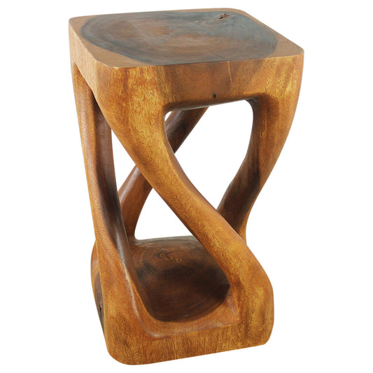 haussmann-vine-twist-stool-14-in-x-14-in-x-23-in-h-wood-table-cherry-intense-oil