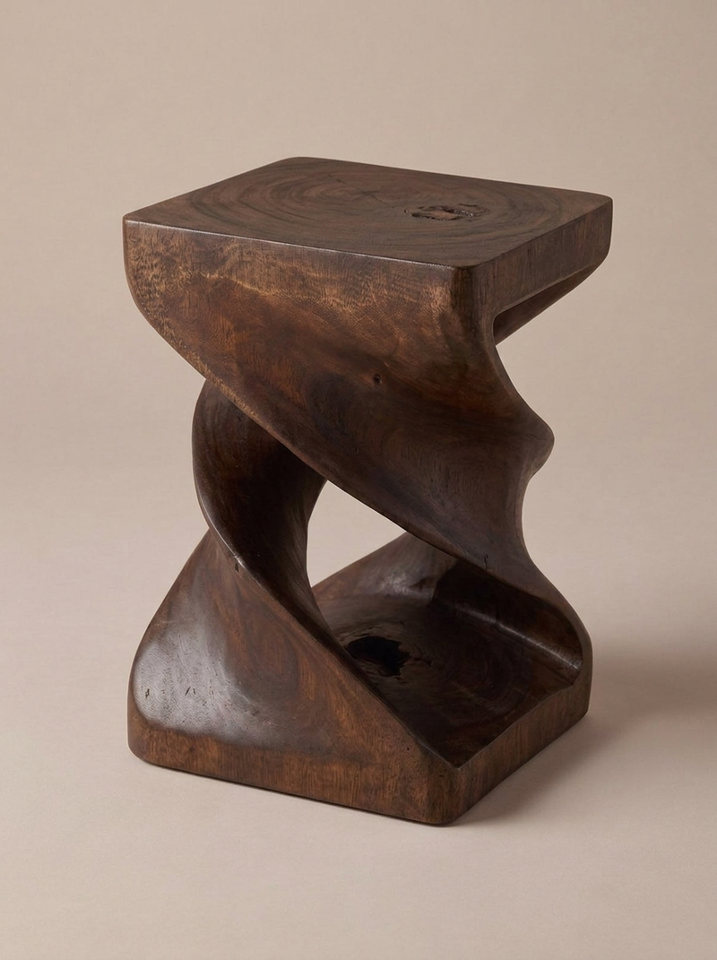 Mocha oil finish hero