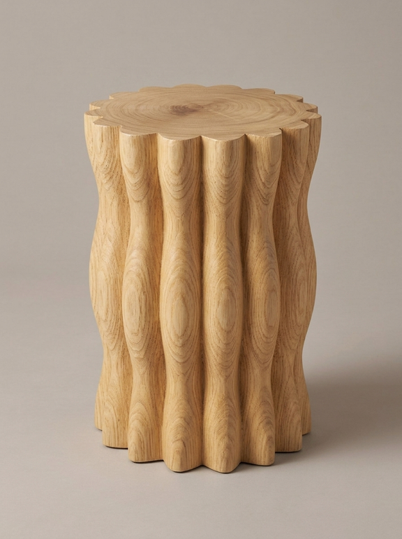 Oak oil finish hero