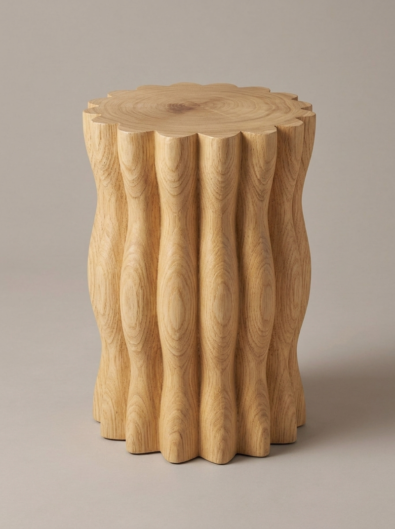 Oak oil finish hero