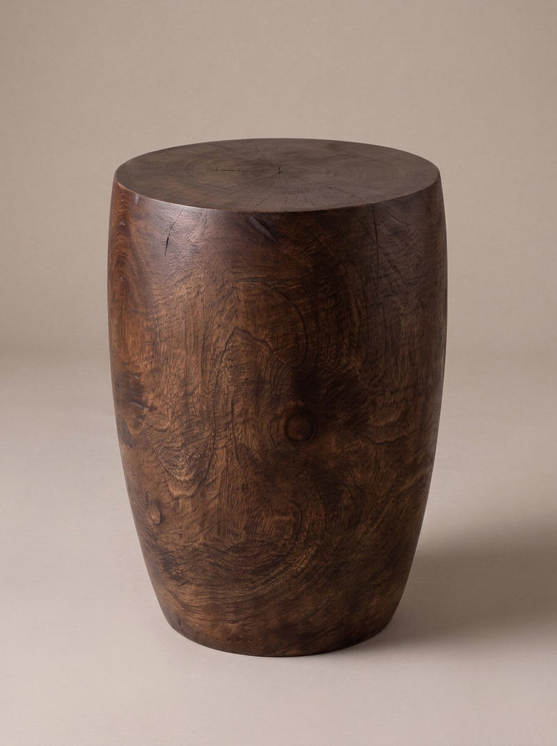 Mocha oil finish hero