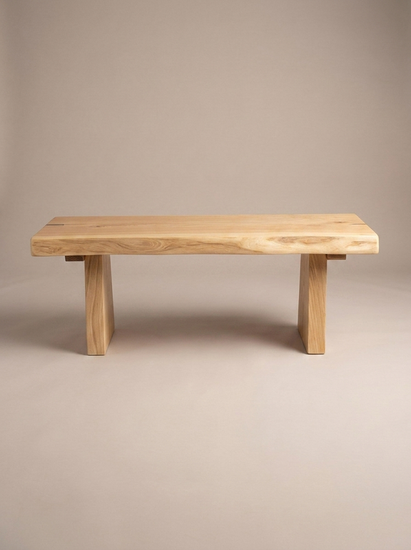 Oak oil finish hero