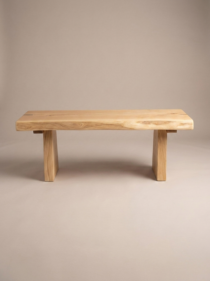 Oak oil finish hero