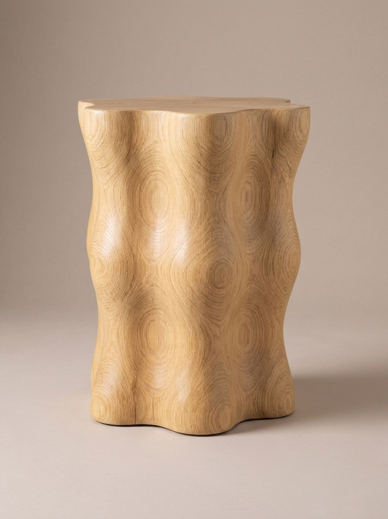 Oak oil finish hero