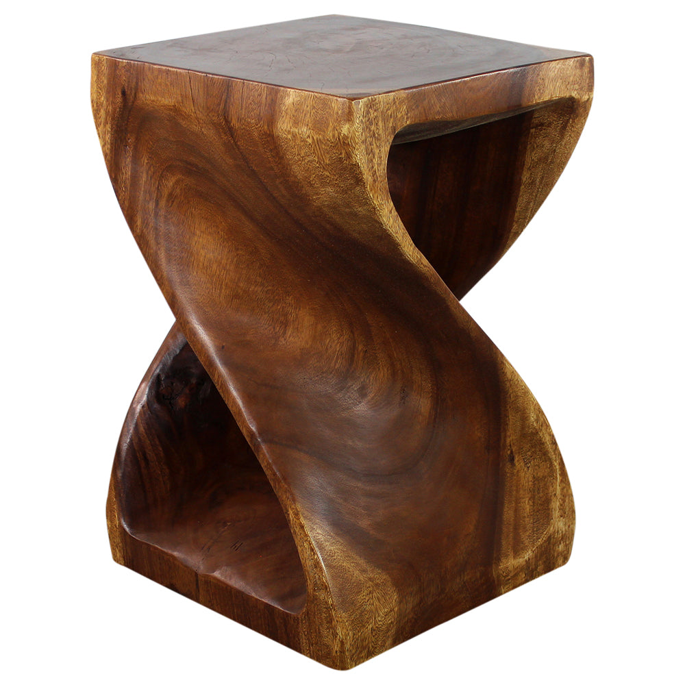 23 inch high side outlet table